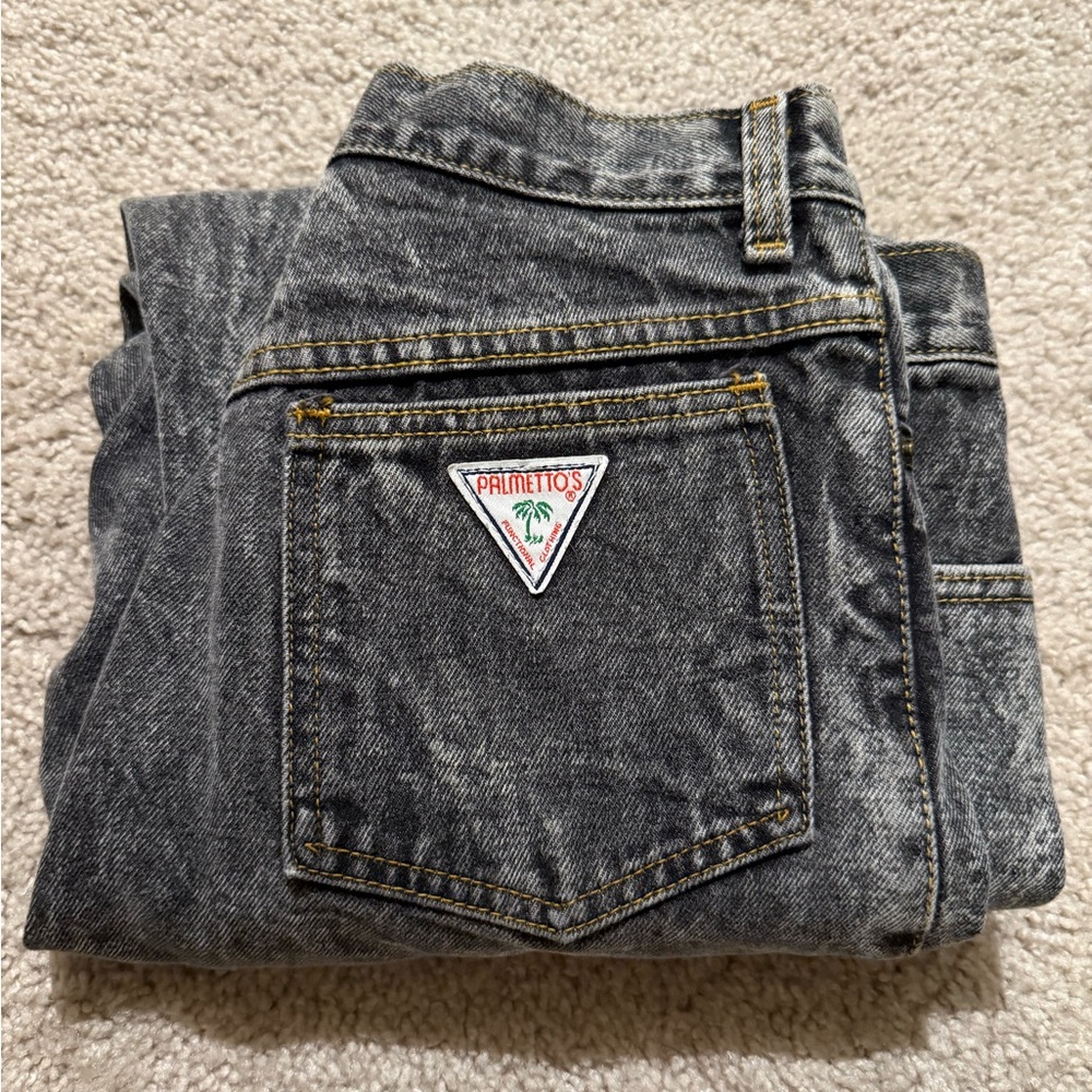 Vintage Palmetto’s Jeans